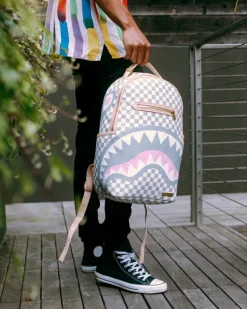 ROSE ALL DAY LA PALAIS BACKPACK (DLXV)