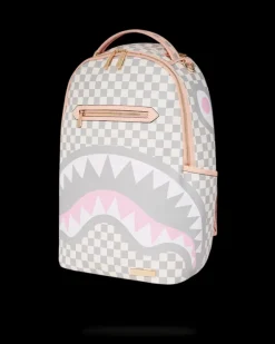 ROSE ALL DAY LA PALAIS BACKPACK (DLXV)