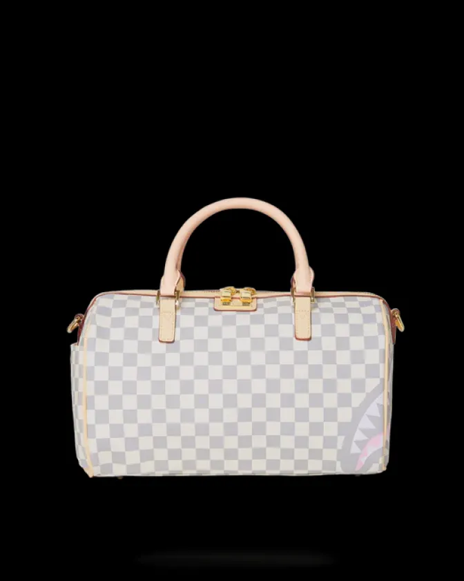 ROSE ALL DAY LA PALAIS MINI DUFFLE