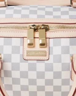 ROSE ALL DAY LA PALAIS MINI DUFFLE