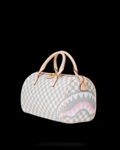 ROSE ALL DAY LA PALAIS MINI DUFFLE