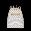 ROSE ALL DAY LA PALAIS SAVAGE BACKPACK