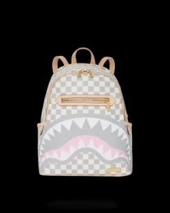 ROSE ALL DAY LA PALAIS SAVAGE BACKPACK