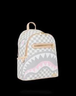 ROSE ALL DAY LA PALAIS SAVAGE BACKPACK