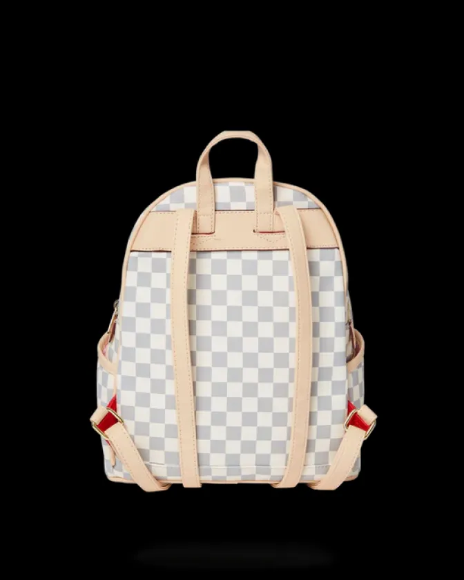 ROSE ALL DAY LA PALAIS SAVAGE BACKPACK