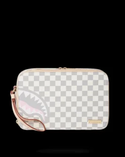 ROSE ALL DAY LA PALAIS TOILETRY BAG