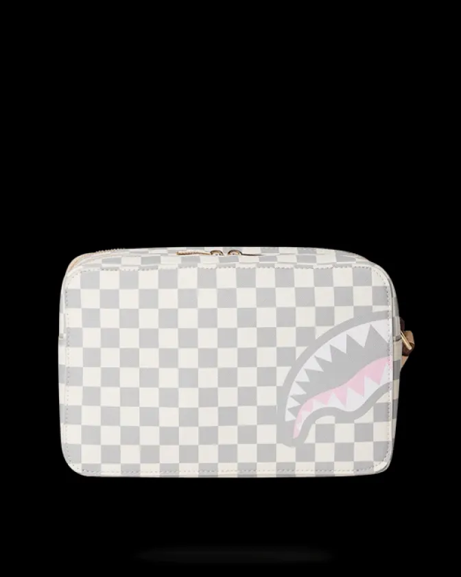 ROSE ALL DAY LA PALAIS TOILETRY BAG
