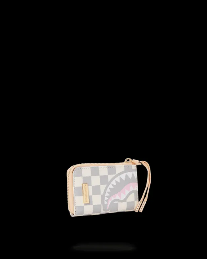ROSE ALL DAY LA PALAIS WALLET