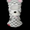 ROSE MONEY BEAR SKI MASK