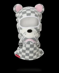 ROSE MONEY BEAR SKI MASK