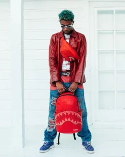ROUGE TRINITY BACKPACK