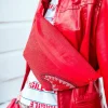 ROUGE TRINITY CROSSBODY