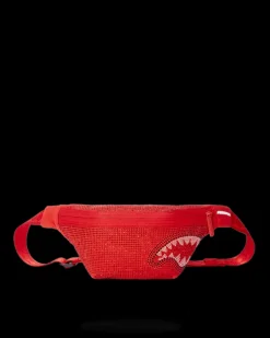 ROUGE TRINITY CROSSBODY