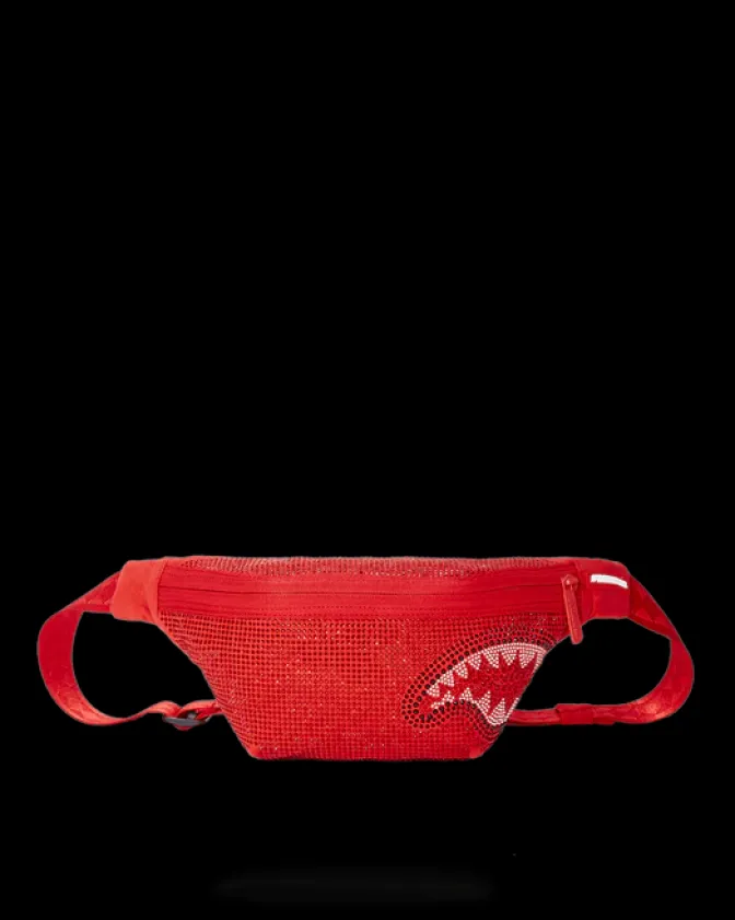 ROUGE TRINITY CROSSBODY