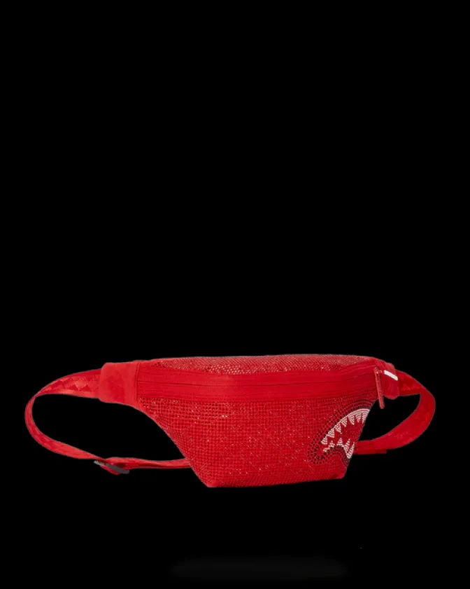 ROUGE TRINITY CROSSBODY