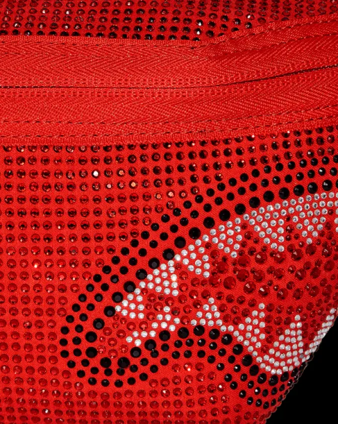ROUGE TRINITY CROSSBODY