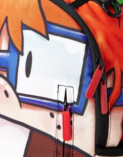 RUGRATS CHUCKY SHARK