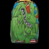 RUGRATS: CRAMMED BACKPACK
