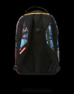 RUGRATS: CRAMMED BACKPACK