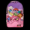 RUGRATS PLAY ALL DAY BACKPACK