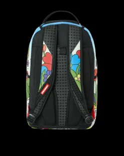 RUGRATS SUSIE IN THE GARDEN BACKPACK