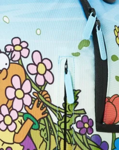 RUGRATS SUSIE IN THE GARDEN BACKPACK