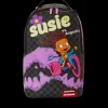 RUGRATS SUSIE LEAVE EM IN THE DUST BACKPACK (DLXV)
