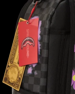 RUGRATS SUSIE LEAVE EM IN THE DUST BACKPACK (DLXV)