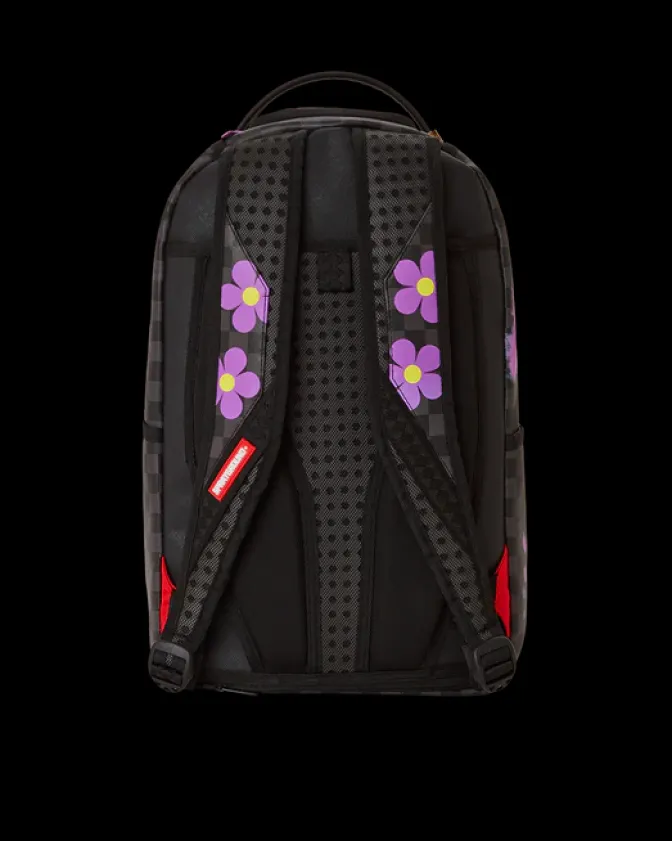 RUGRATS SUSIE LEAVE EM IN THE DUST BACKPACK (DLXV)