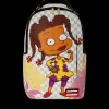 RUGRATS SUSIE LIFE IS A GARDEN BACKPACK (DLXV)