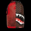 RYTHON SPLIT BACKPACK (DLXV)