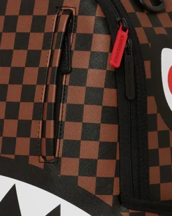 RYTHON SPLIT BACKPACK (DLXV)