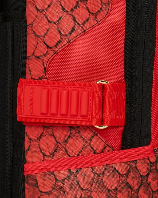 RYTHON SPLIT BACKPACK (DLXV)