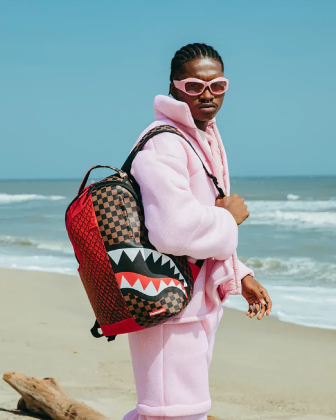 RYTHON SPLIT BACKPACK (DLXV)