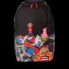 90'S NICK: MONEY STACKS BACKPACK