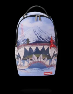 SACRED MOUNTAIN BACKPACK