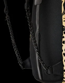 SAFARI SHARK (PONY HAIR/LEATHER) LIMITED TO 50 PCS