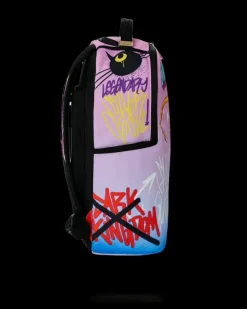 SAILOR MOON ON THE RUN BACKPACK