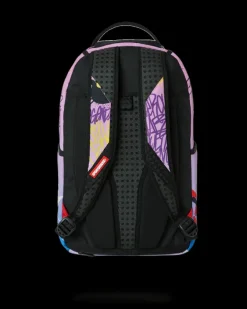 SAILOR MOON ON THE RUN BACKPACK