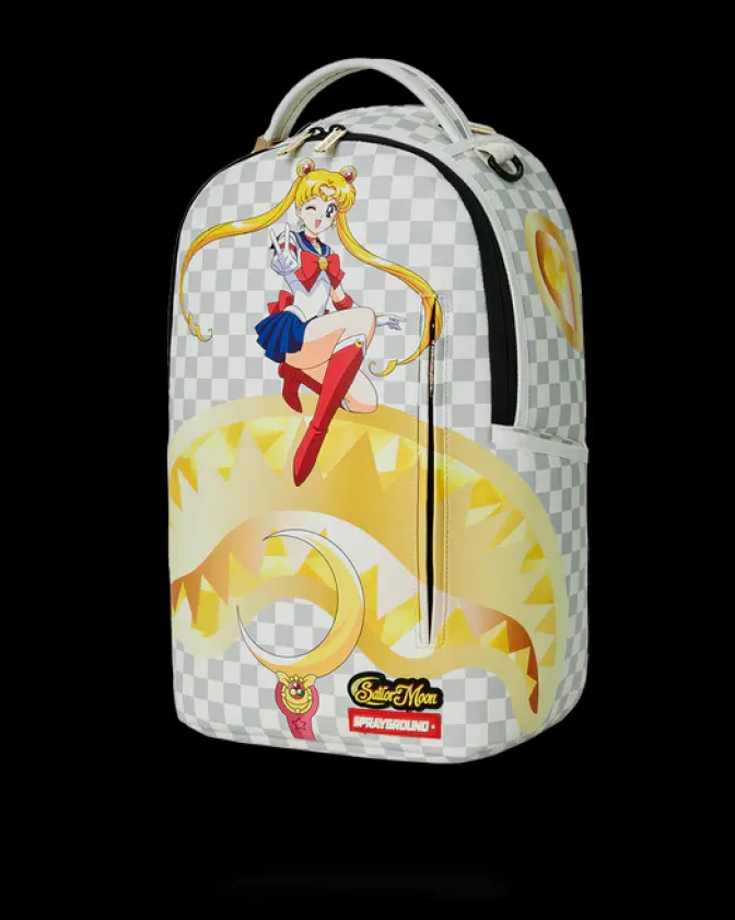 SAILOR MOON WINK BACKPACK (DLXV)