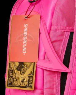 SAKURA SHOCK WAVE BACKPACK (DLXV)