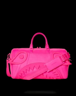 SAKURA SHOCK WAVE DUFFLE