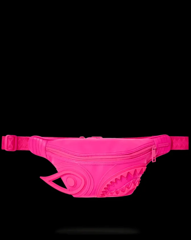 SAKURA SHOCK WAVE SAVVY CROSSBODY