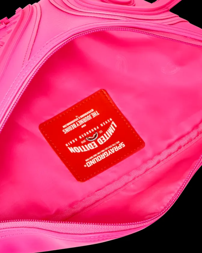 SAKURA SHOCK WAVE SAVVY CROSSBODY