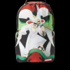 SAMURAI JACK: ATTACK BACKPACK