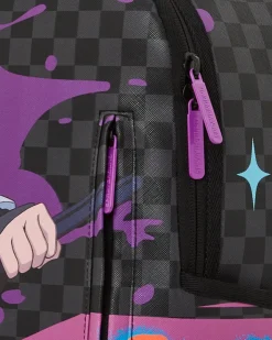 SASUKE SPLASH BACKPACK (DLXV)