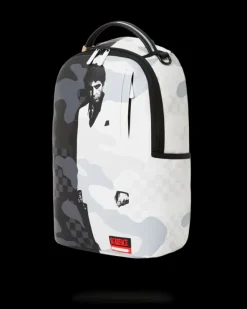 SCARFACE BACKPACK (DLXV)