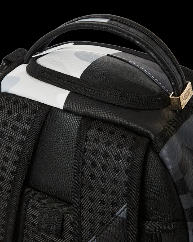 SCARFACE BACKPACK (DLXV)