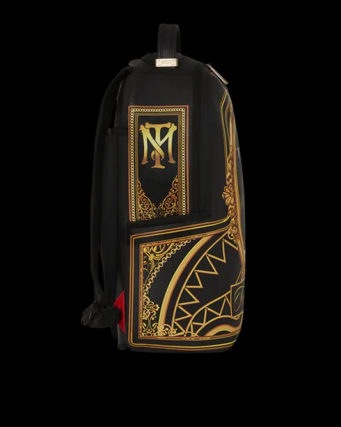 SCARFACE 'I SEE EVERY MOVE' BACKPACK (DLXV)