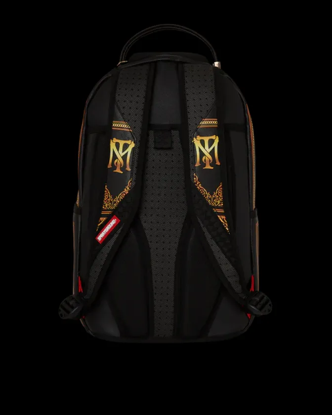 SCARFACE 'I SEE EVERY MOVE' BACKPACK (DLXV)